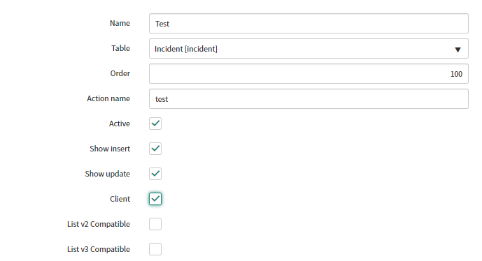 How can you reload the form in an agent workspace ... - ServiceNow ...