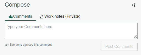Solved: Link and Rich Text in Compose/comments agent works ...