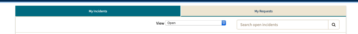 Solved: Re: How to make a tab widget in portal? - ServiceNow Community
