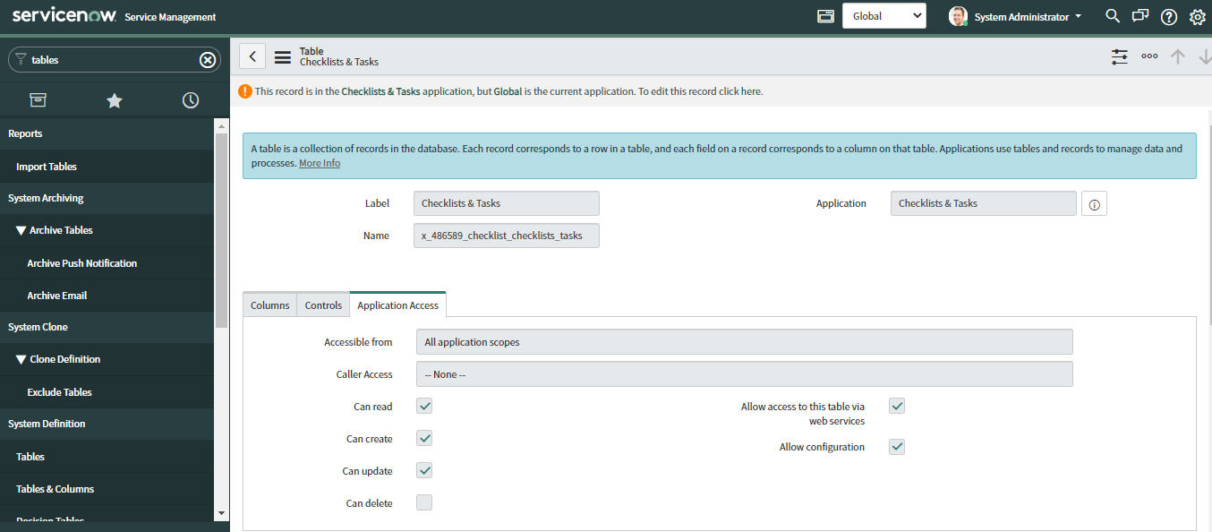 Fix Script against Scoped Applications - Page 3 - ServiceNow Community