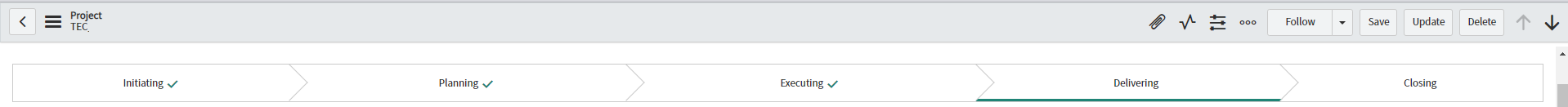The process flow formatter - ServiceNow Community