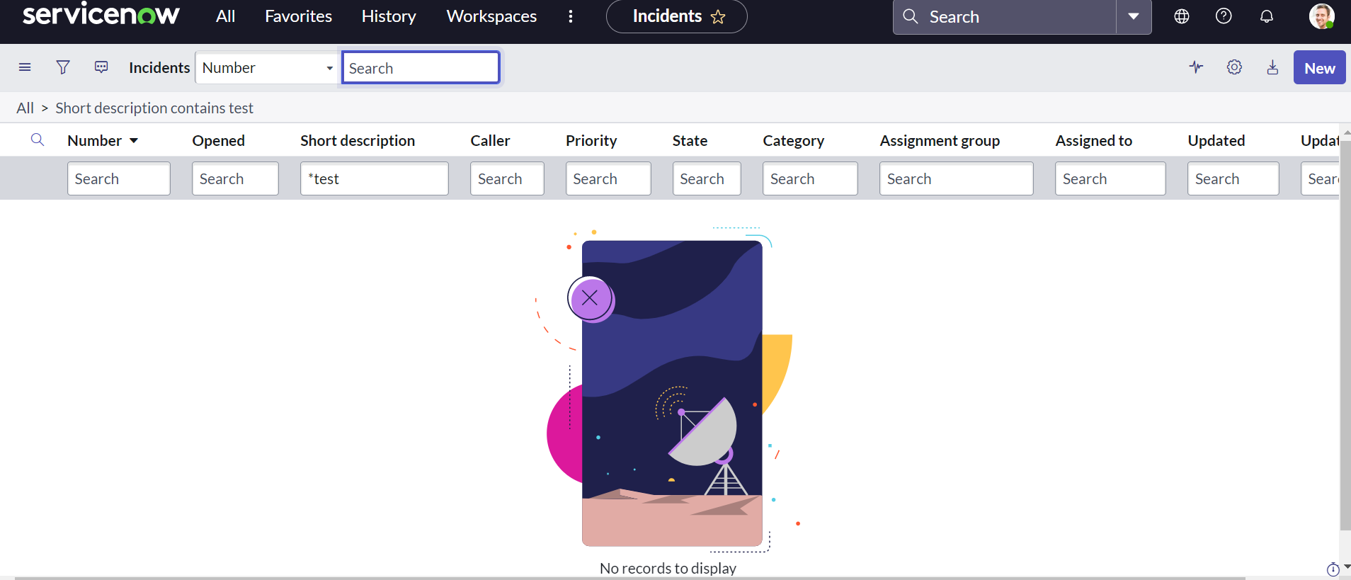 Update Or Delete Bulk Records Without Scripting Servicenow Community