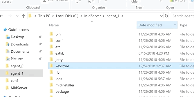 Orchestration Activity Cheat Sheet - ServiceNow Community
