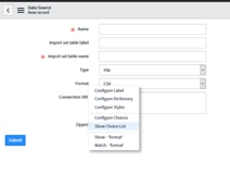 How Connect ServiceNow to SAP HANA DB via JDBC. - ServiceNow Community