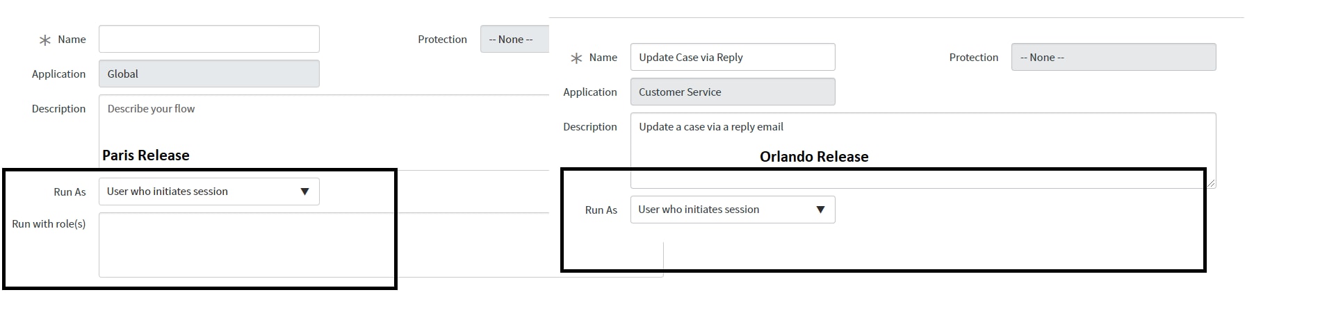 Flow Designer: Everything About Flow Designer in P... - ServiceNow ...