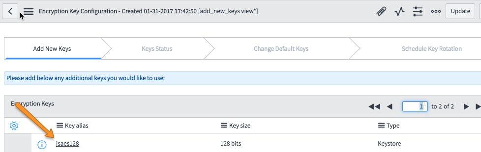 Setup your Edge Encryption Server: Amazon EC2 Tier... - ServiceNow ...