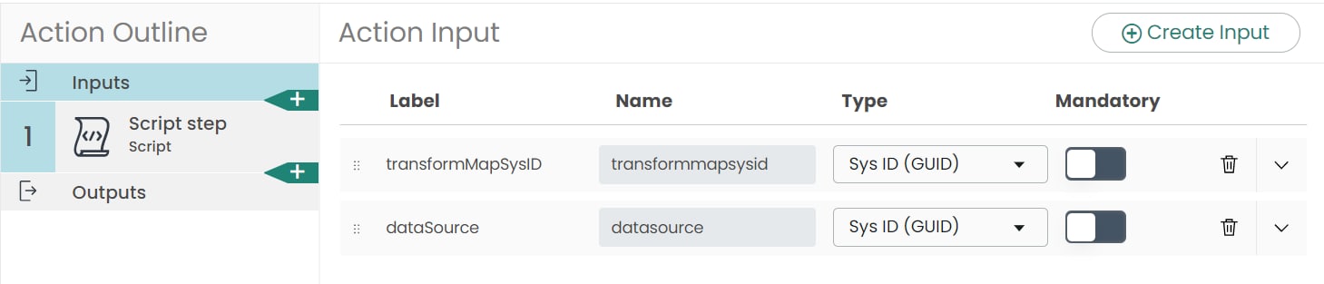 Transform Attachments with Flow Designer - ServiceNow Community