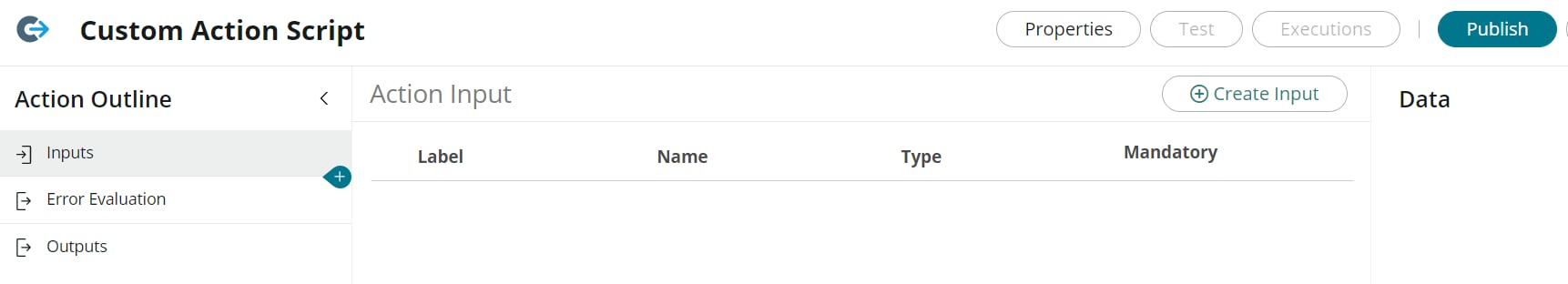 Flow Designer - Adding Script to your Flow - ServiceNow Community