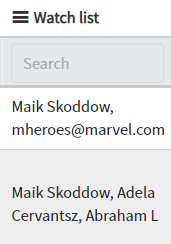 Custom renderer for List Views (UI16) - ServiceNow Community