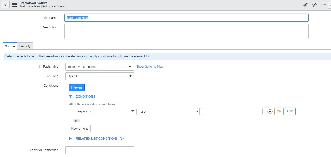 How can I create a breakdown by task type on the T... Page 10