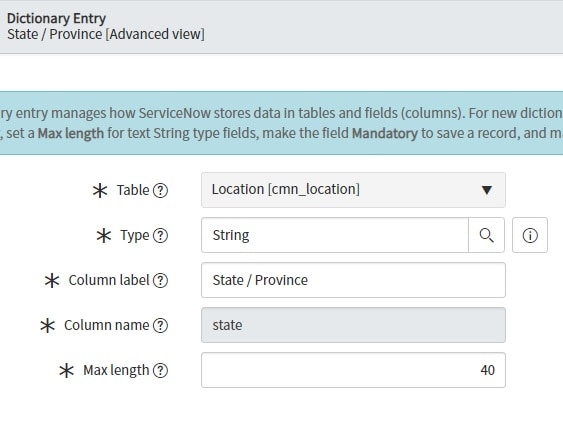 Creating a report from multiple tables - ServiceNow Community