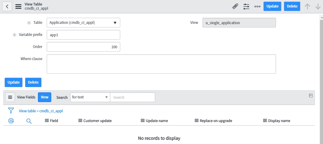 How to create a new column in Database view for re... - Page 2 ...