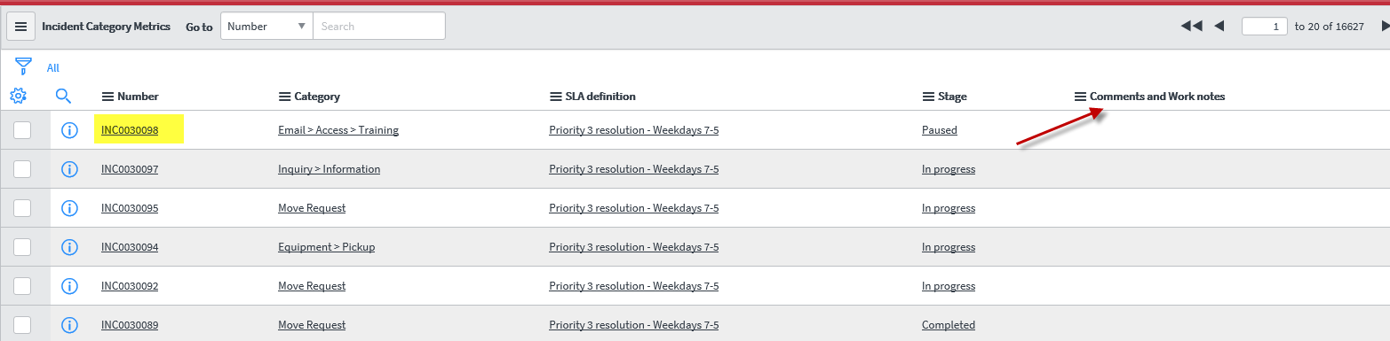 Solved: Database views - Page 4 - ServiceNow Community