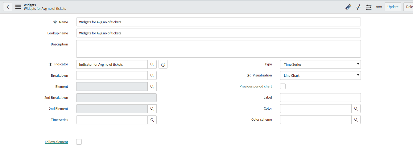 Servicenow Rpa Queue Solved: Reporting on average number of tickets in a queue ...