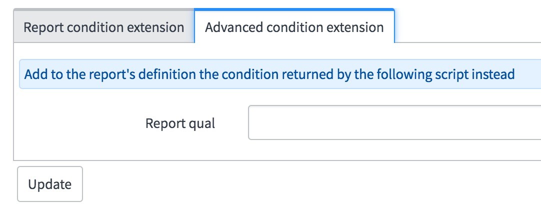 How to create a report (list) to be used as form c... - ServiceNow ...