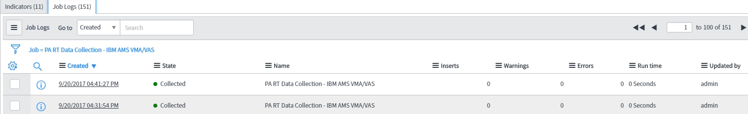 Servicenow Conditional Scriptwriter Solved: Scheduled Data Collection Failing Conditional Scri ...