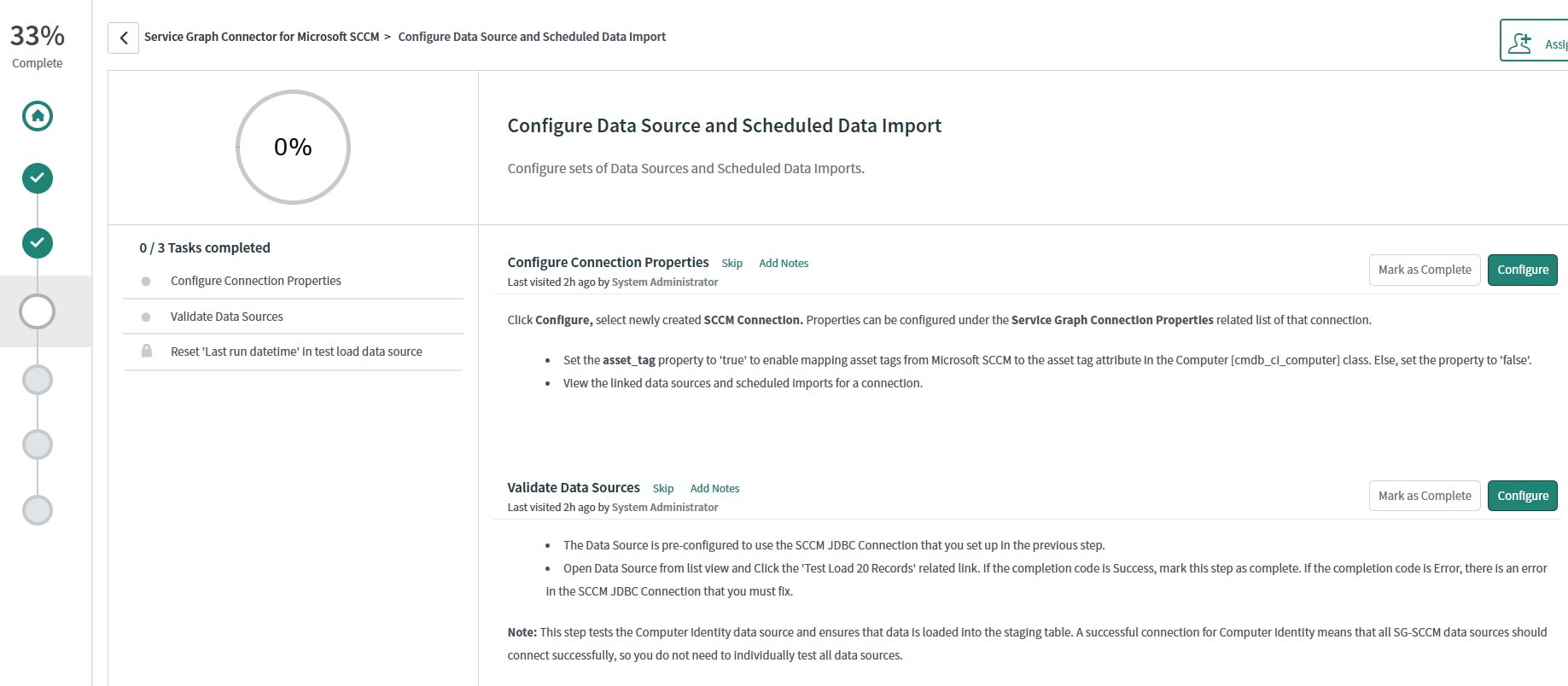 Not getting option to add instance in SG-SCCM v3.7... - ServiceNow ...