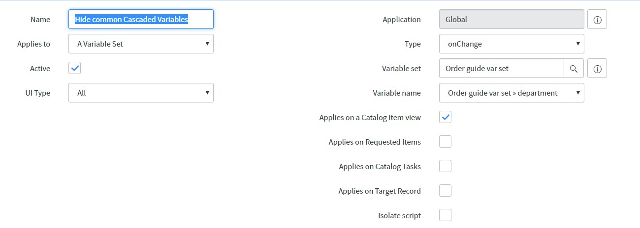 Solved: Catalog client script (Order Guide) not working in ...