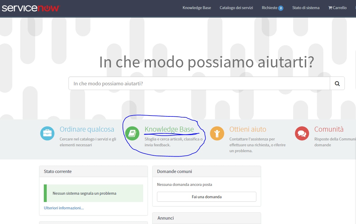 Solved: How to translate Service Portal? - ServiceNow Community