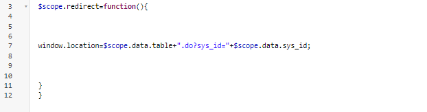 Solved: Re: How to open incident form on a new tab in serv ...