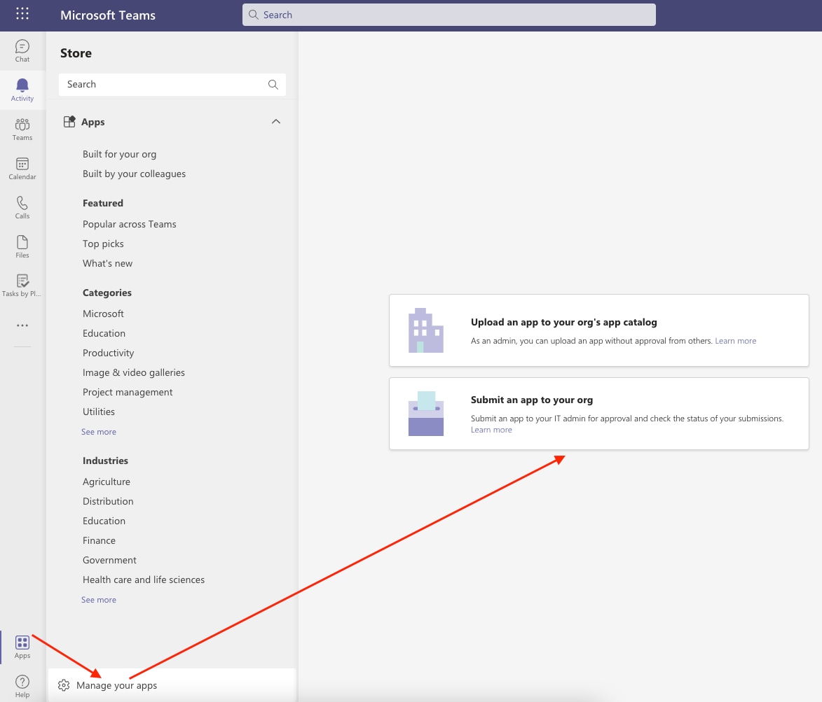 Integrate ServiceNow with Microsoft 365 : A step b... - ServiceNow ...