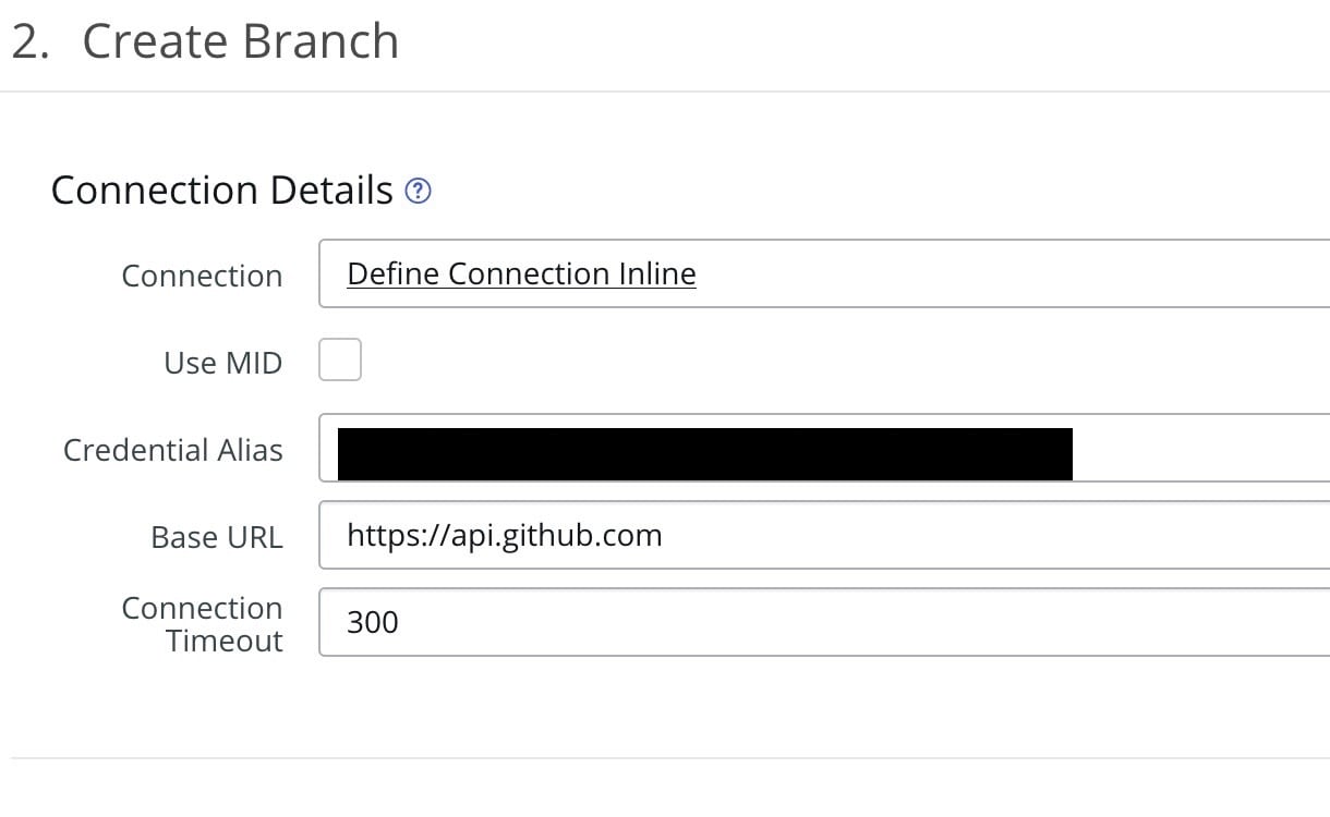 Servicenow Code Promotion credential not working after update set promotion - ServiceNow Community