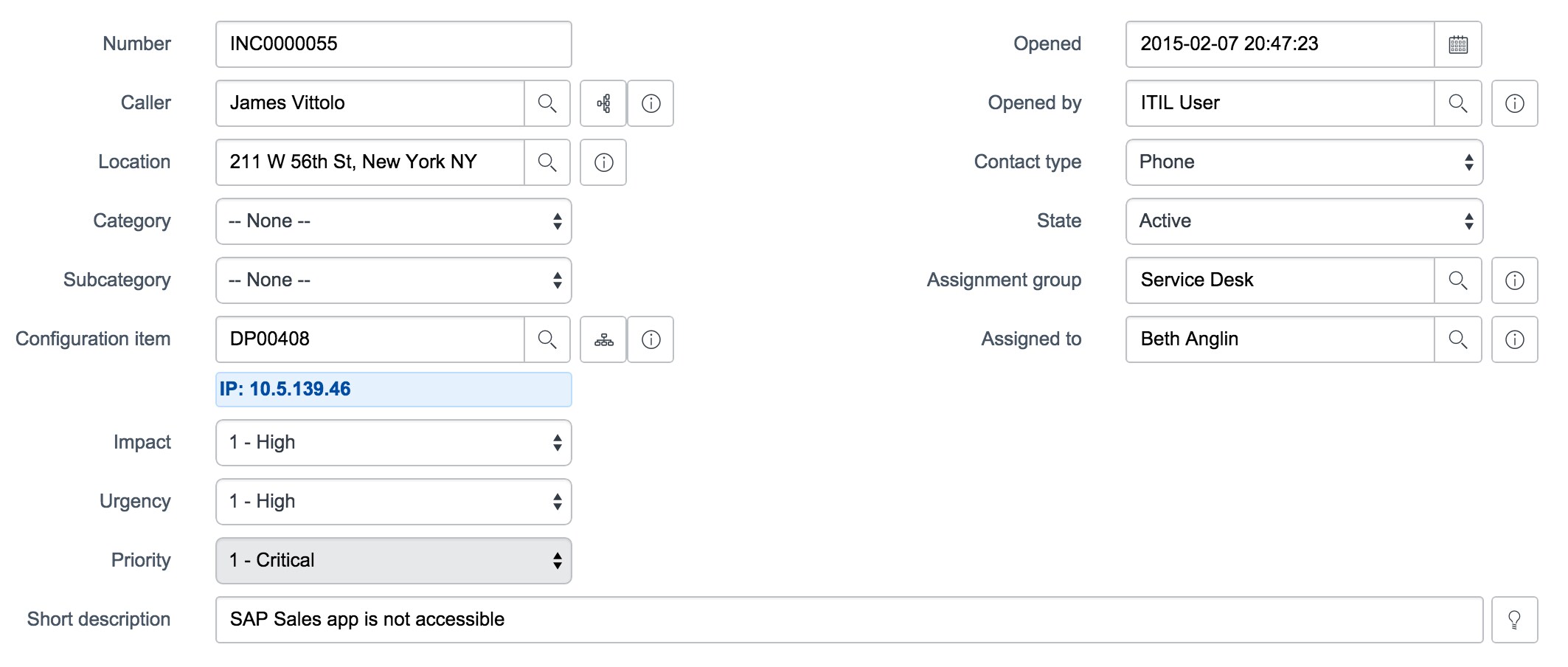 ServiceNow Scripting 101: Client-Server Communicat... - ServiceNow ...