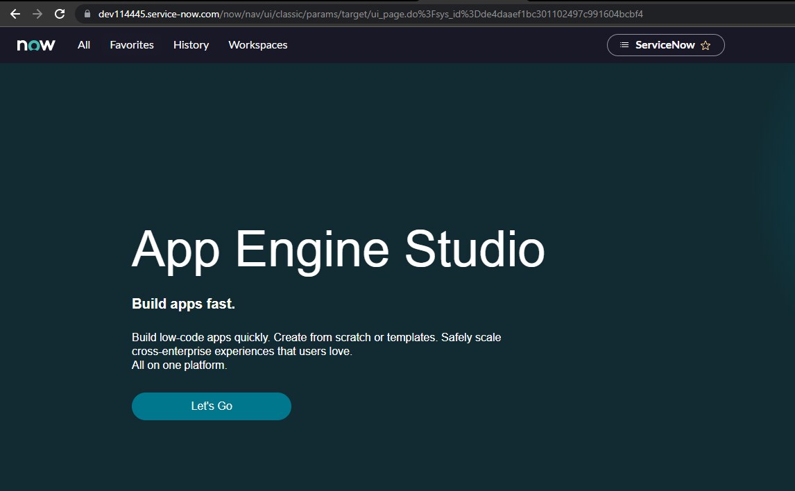 Service Now Service Management Different Homepage ServiceNow Community