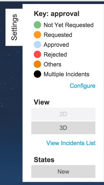 Setting up & debugging Timeline Visualizations - ServiceNow Community