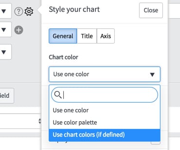 Servicenow Colour Code Change Report Color - ServiceNow Community