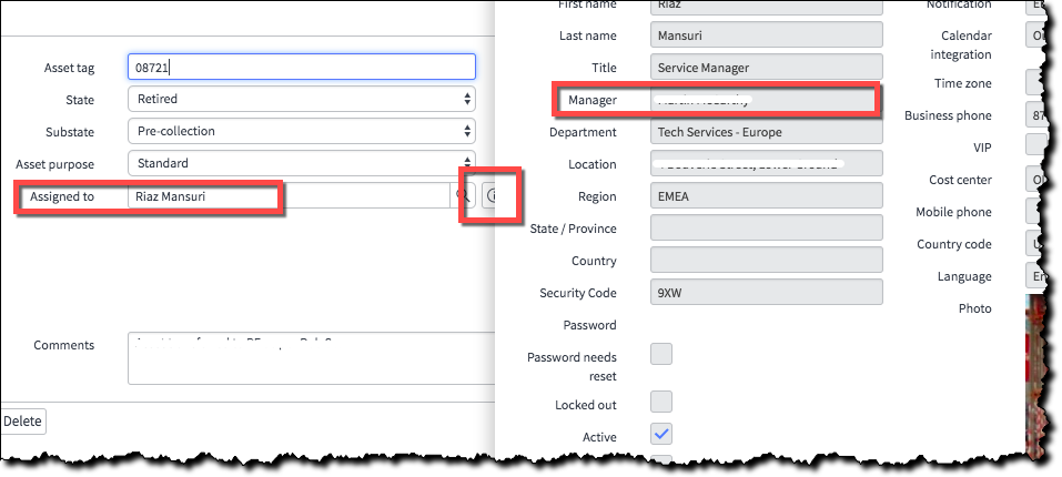 Solved: Send email notification via dot walking to a field ...