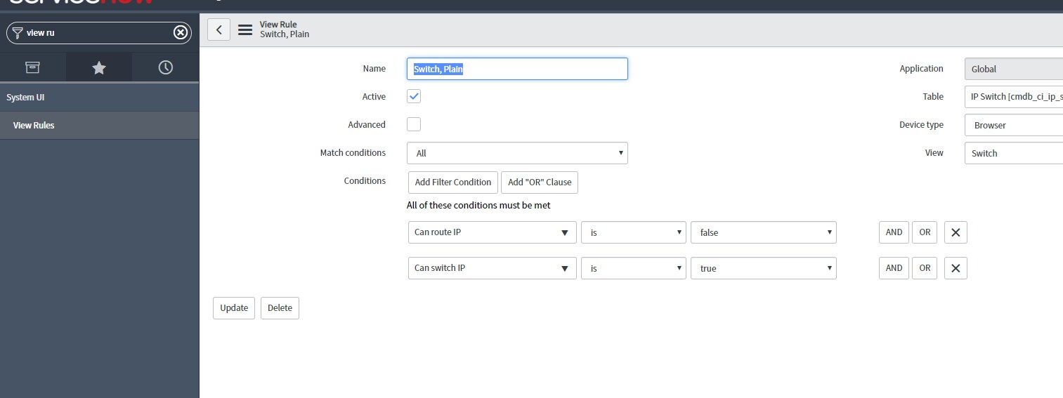 Servicenow Task View Solved: How to get Project Tasks to open in Default view r ...