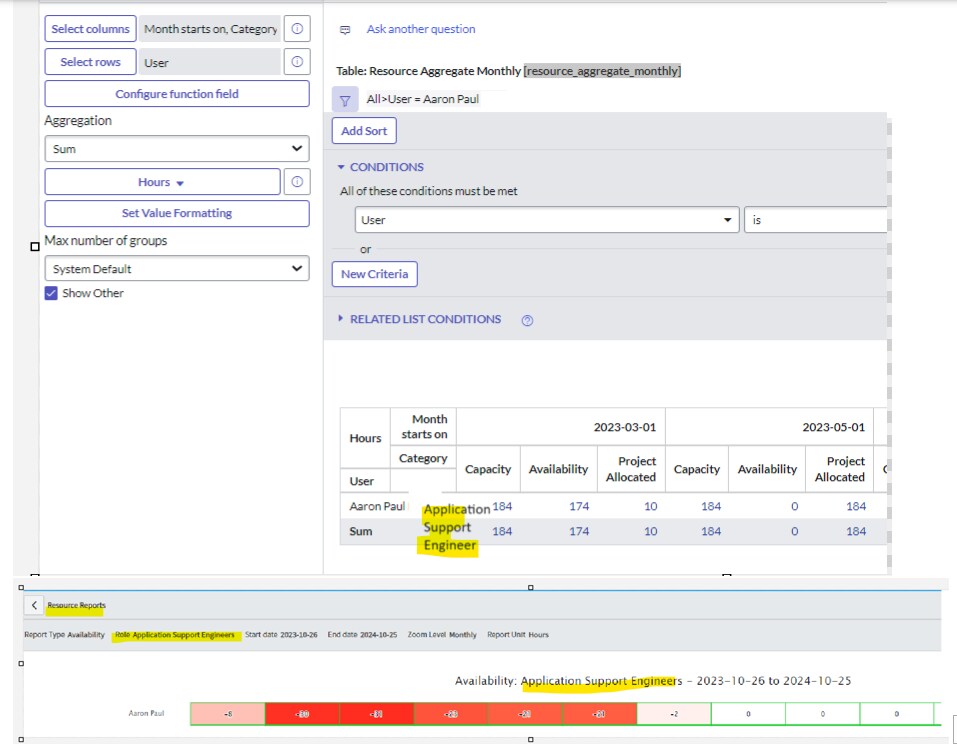 Custom Resource Reports - How to Add Role Descript... - ServiceNow ...