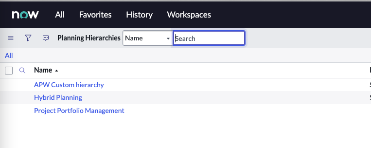 Servicenow Module Alignment Map Step by Step guide to configure Alignment Planner ... - ServiceNow ...