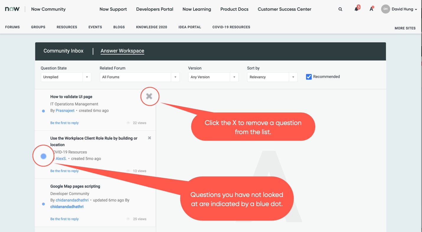 Build your reputation as a ServiceNow Expert with ... - ServiceNow ...