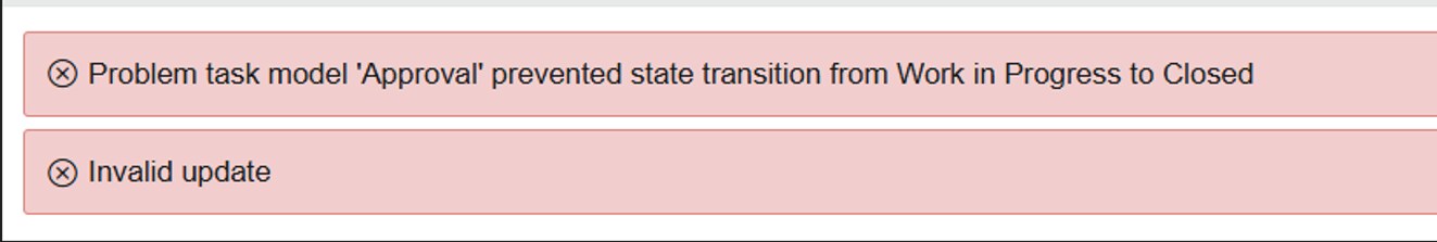 Solved: How to Reintroduce 