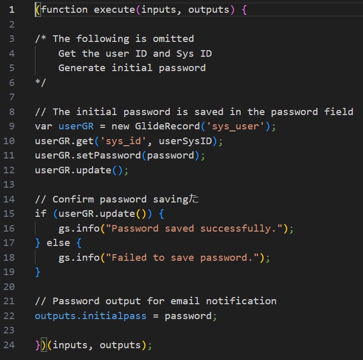 "Invalid username or password" when logging in usi... - ServiceNow ...