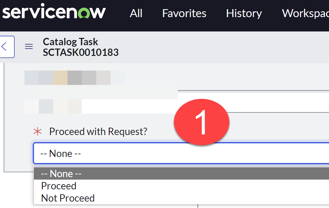 Flow designer question - ServiceNow Community
