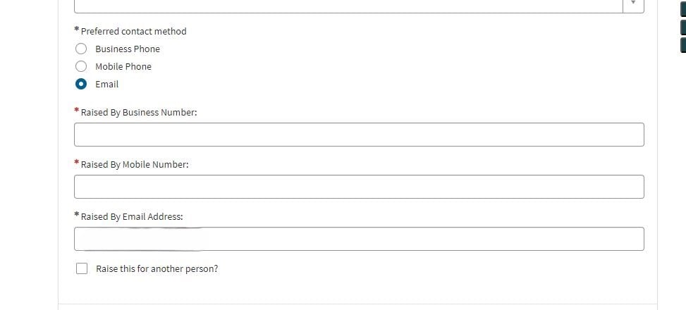 UI Policies not loading on load - ServiceNow Community