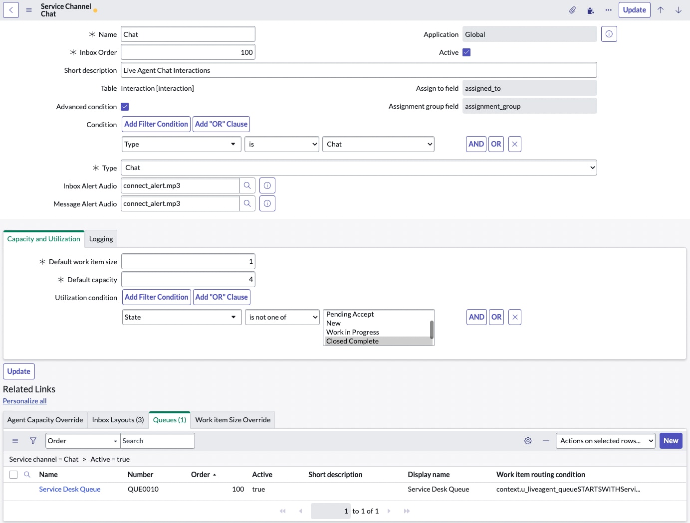 Solved Re Virtual Agent Multiple Queues For Advanced Wor Solved re virtual agent multiple queues for advanced wor