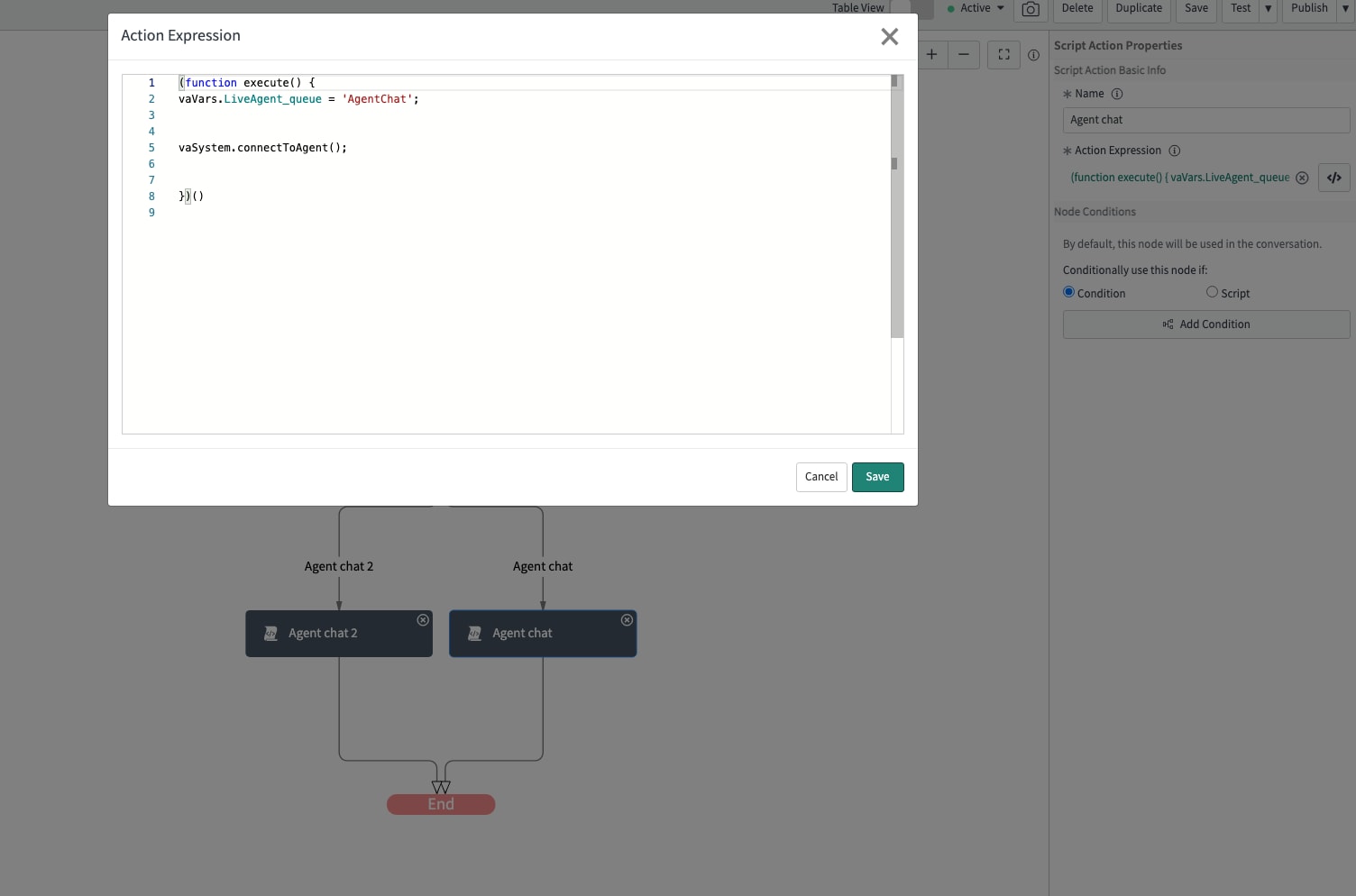 Servicenow Virtual Queue How to transfer a chat to a specific Queue using c... - ServiceNow ...