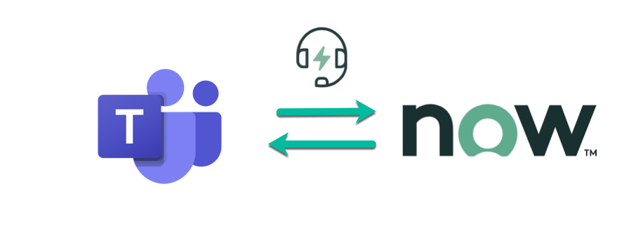 Conversational integration with Microsoft Teams - ... - ServiceNow ...
