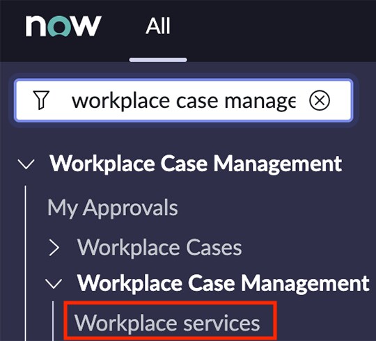 Space Administration Data Model - ServiceNow Community