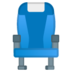 :seat: