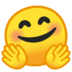 :hugging_face: