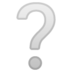 :white_question_mark: