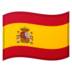 :spain: