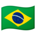 :brazil: