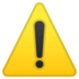 :warning: :warning: