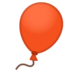 :balloon: